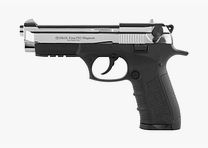 Ekol Firat P92 Magnum Shiny Chrom