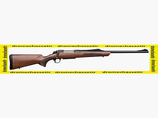 Carabine a Verrou Browning A-bolt 3 Hunter Battue cal 300 win mag canon 58cm