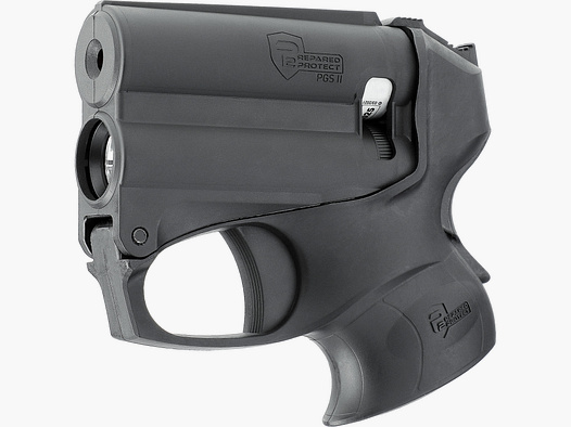 P2P PGS II Kit, ballistisch