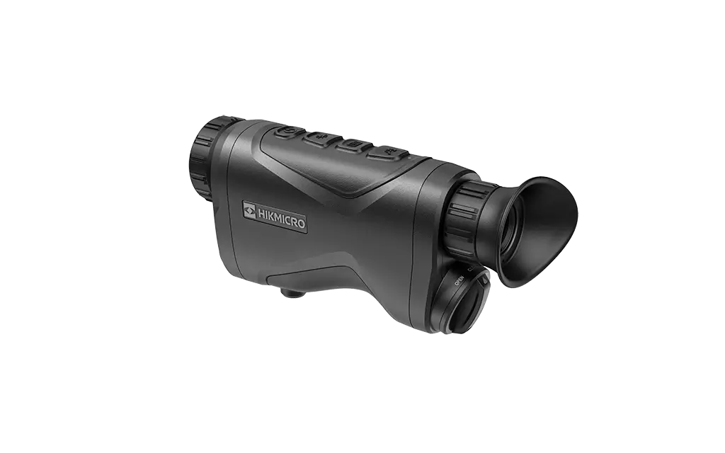 Hikmicro Condor CH25L warmtebeeldhandapparaat, afbeelding 2 van 3