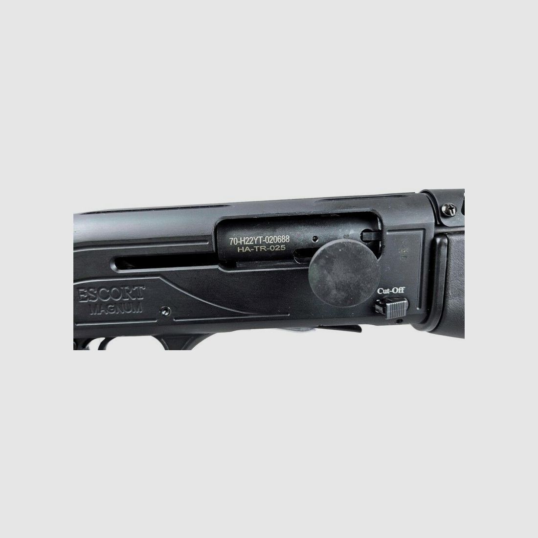 HATSAN Escort - AutoDefend-TFS, Bild 4 von 6