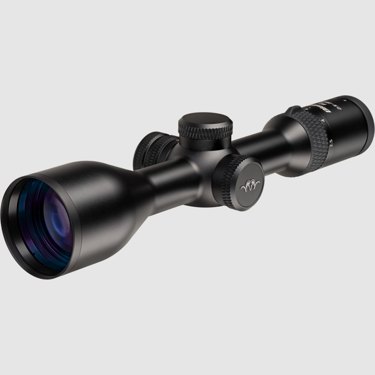 Blaser B2 | 2.5-15×56 iC riflescope
