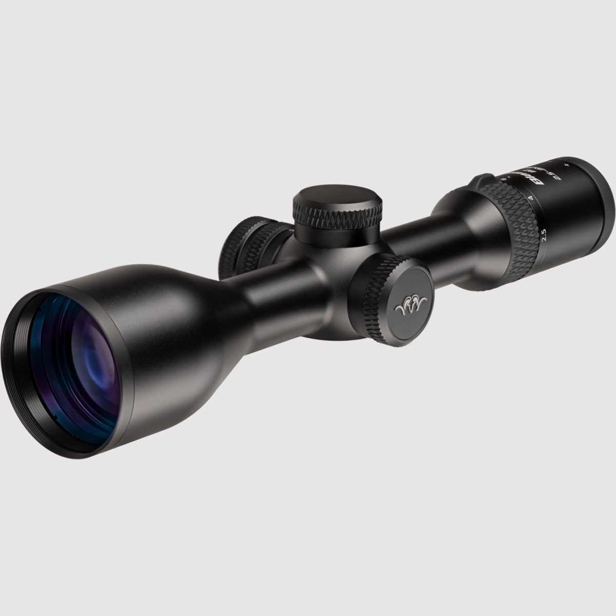 Blaser B2 | 2.5-15×56 iC Zielfernrohr