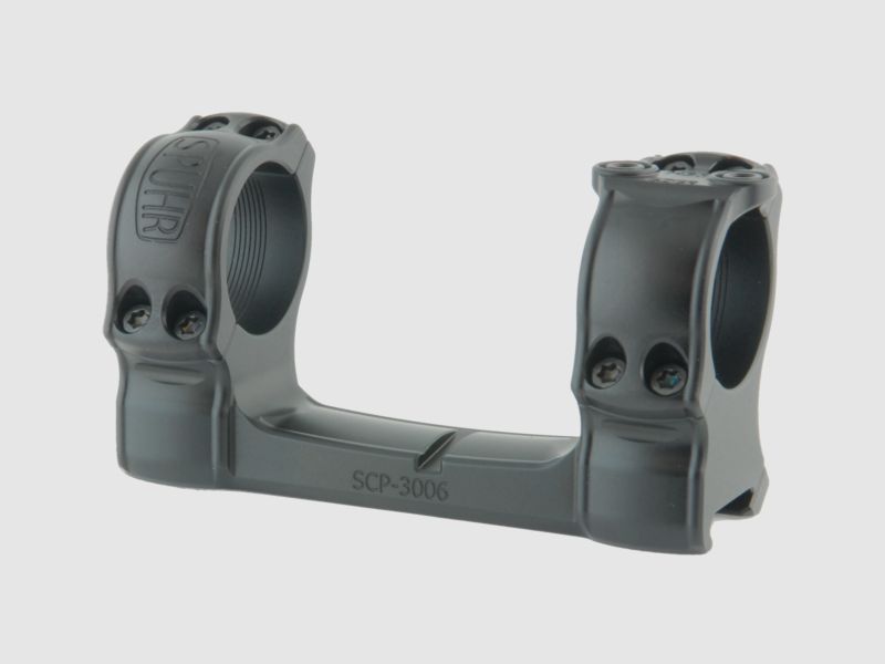 Spuhr block assembly 30 H 34 / 19 mm OMIL PIC 1x ISMS