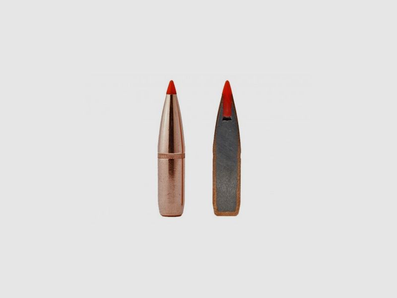 Hornady SST Geschoss Kaliber 30 (308) 180 gr., Bild 1 von 2