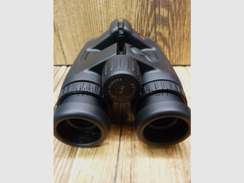 Leica Geovid Pro 8x32