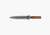 Walther La Chasse Nóż Dzik