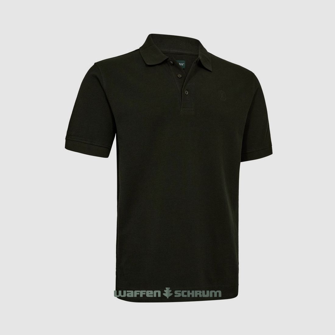 Deerhunter Poloshirt Griffin