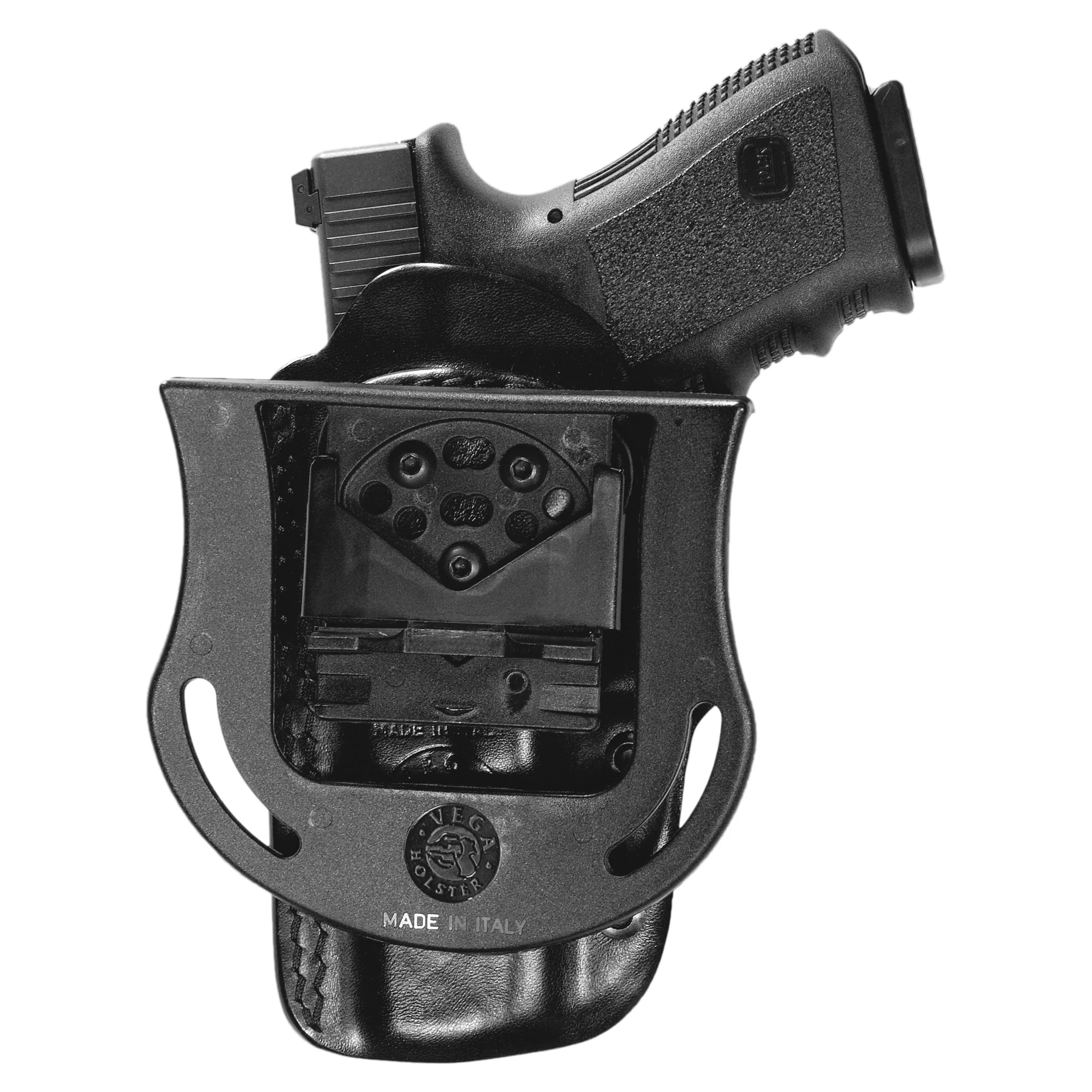 Holster Vega TU155 Beretta PX4 Storm, Bild 2 von 2