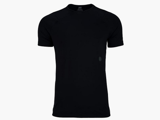 Under Armour Under Armour T-Shirt Rush SS schwarz