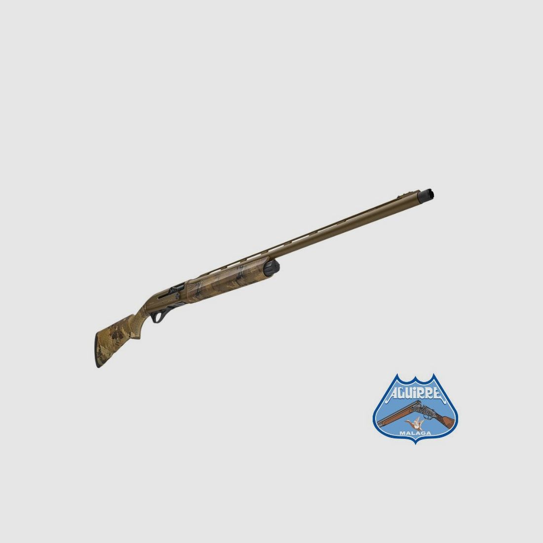 Franchi Affinity 3 Elite Bronze fusil semi-automatique, image 4 sur 4