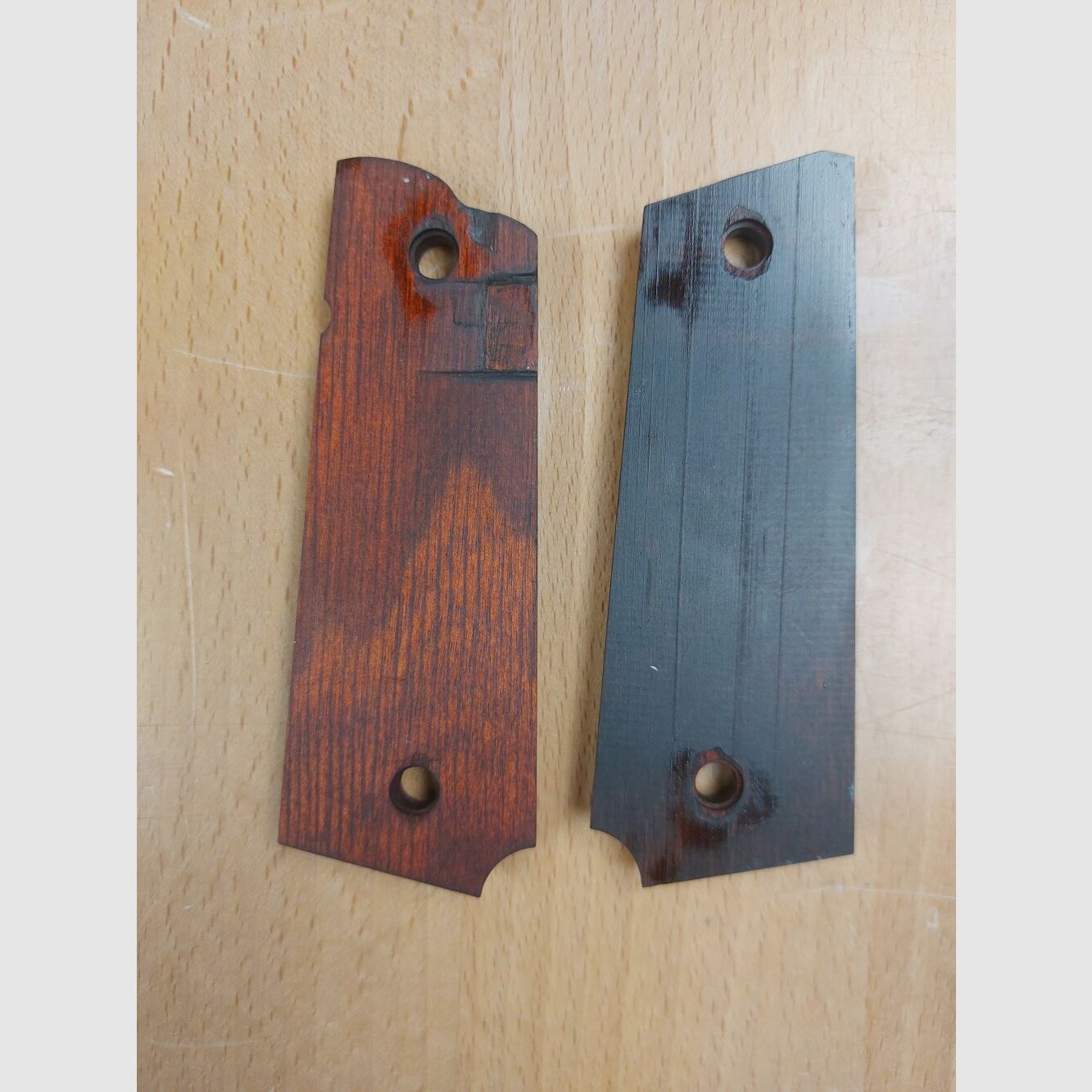 Sig Sauer Colt, Kimber, Springfield, usw. M 1911