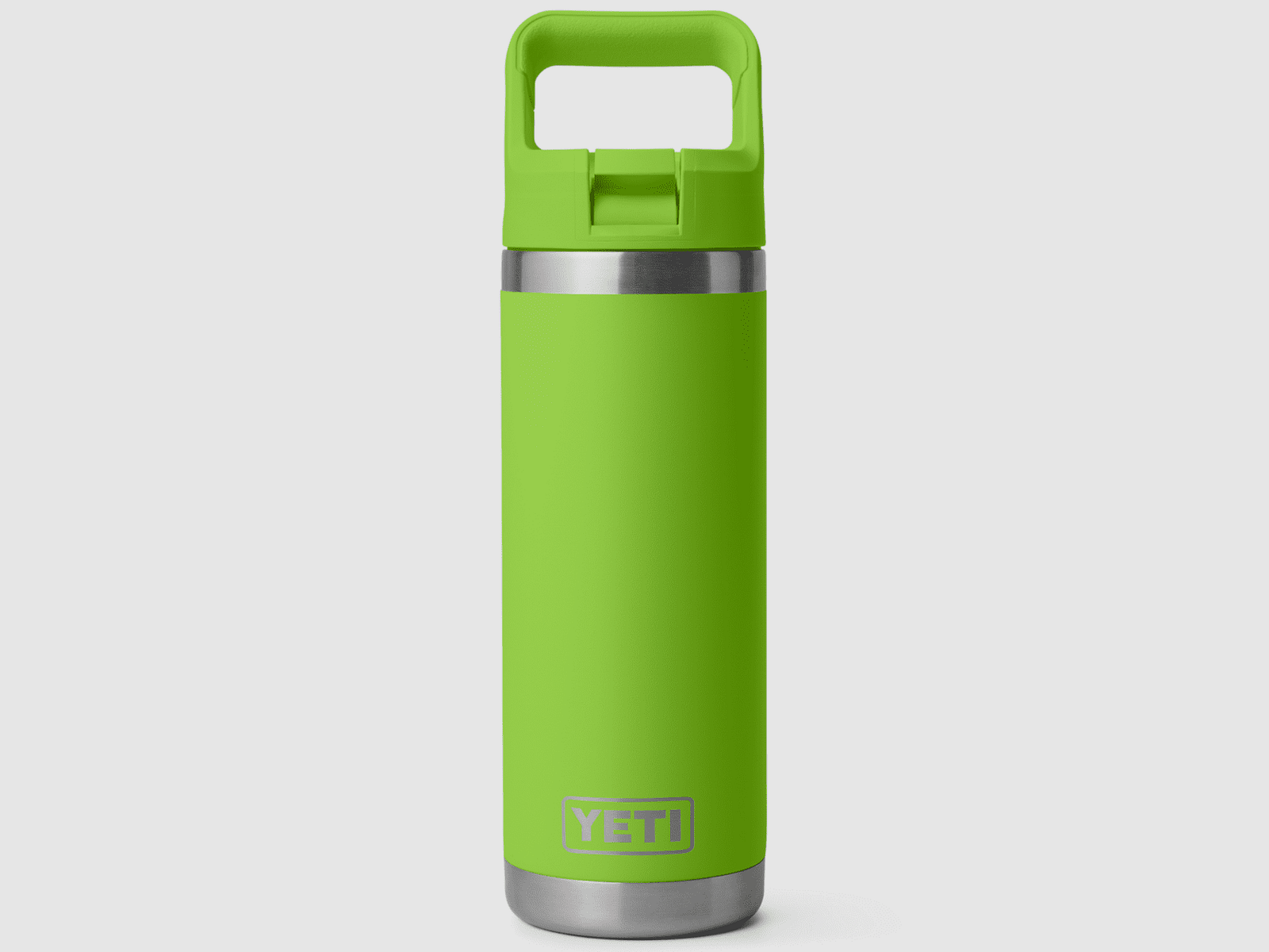 Yeti Rambler 18 Oz C 532 ml Bottiglia con cannuccia Bottiglia da bere