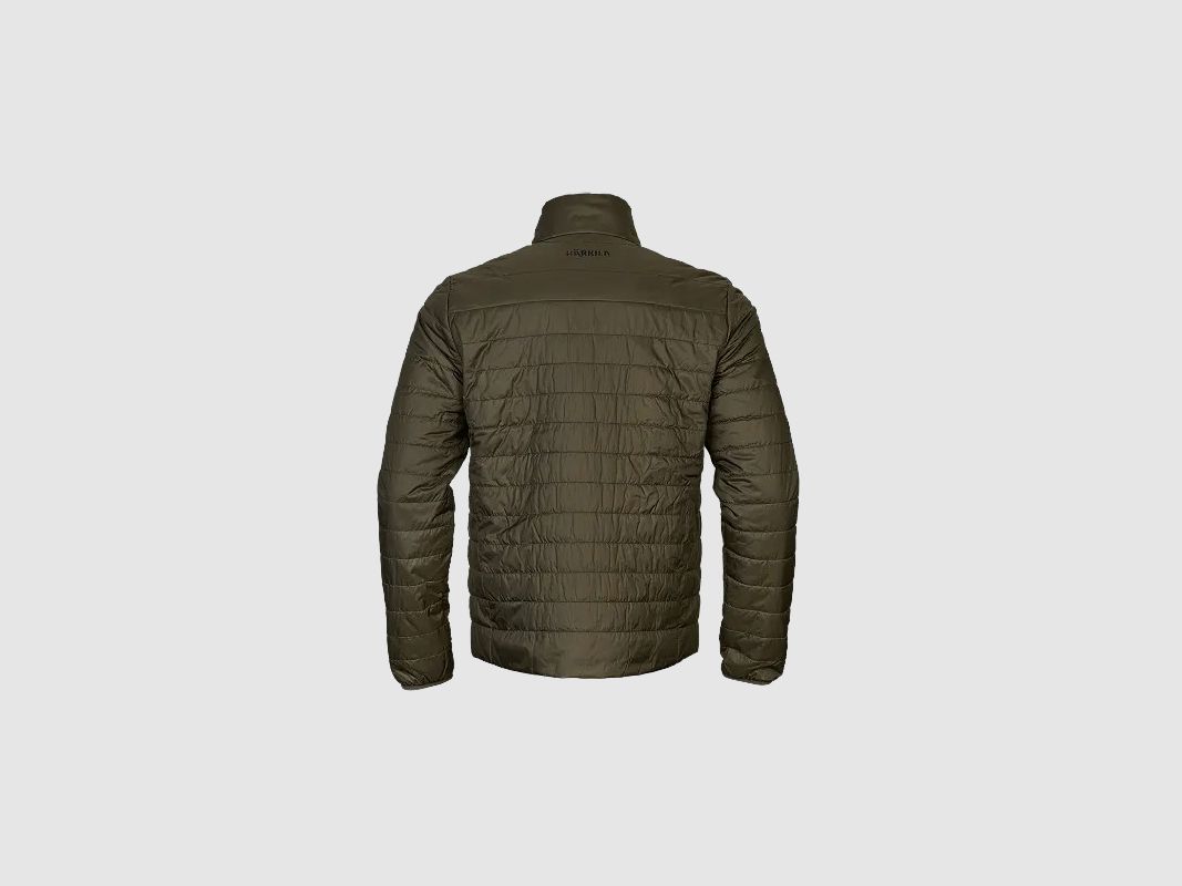HARKILA VESTE REVERSIBLE KALIX, image 4 sur 4