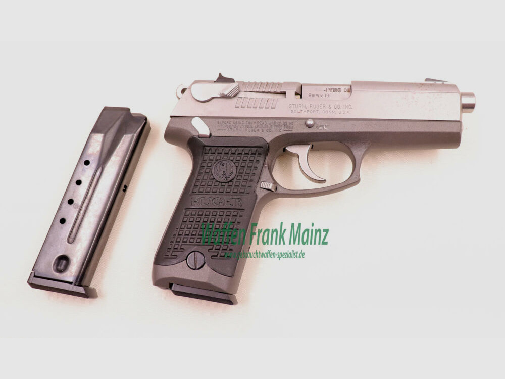 Ruger - USA Mod. P94DC