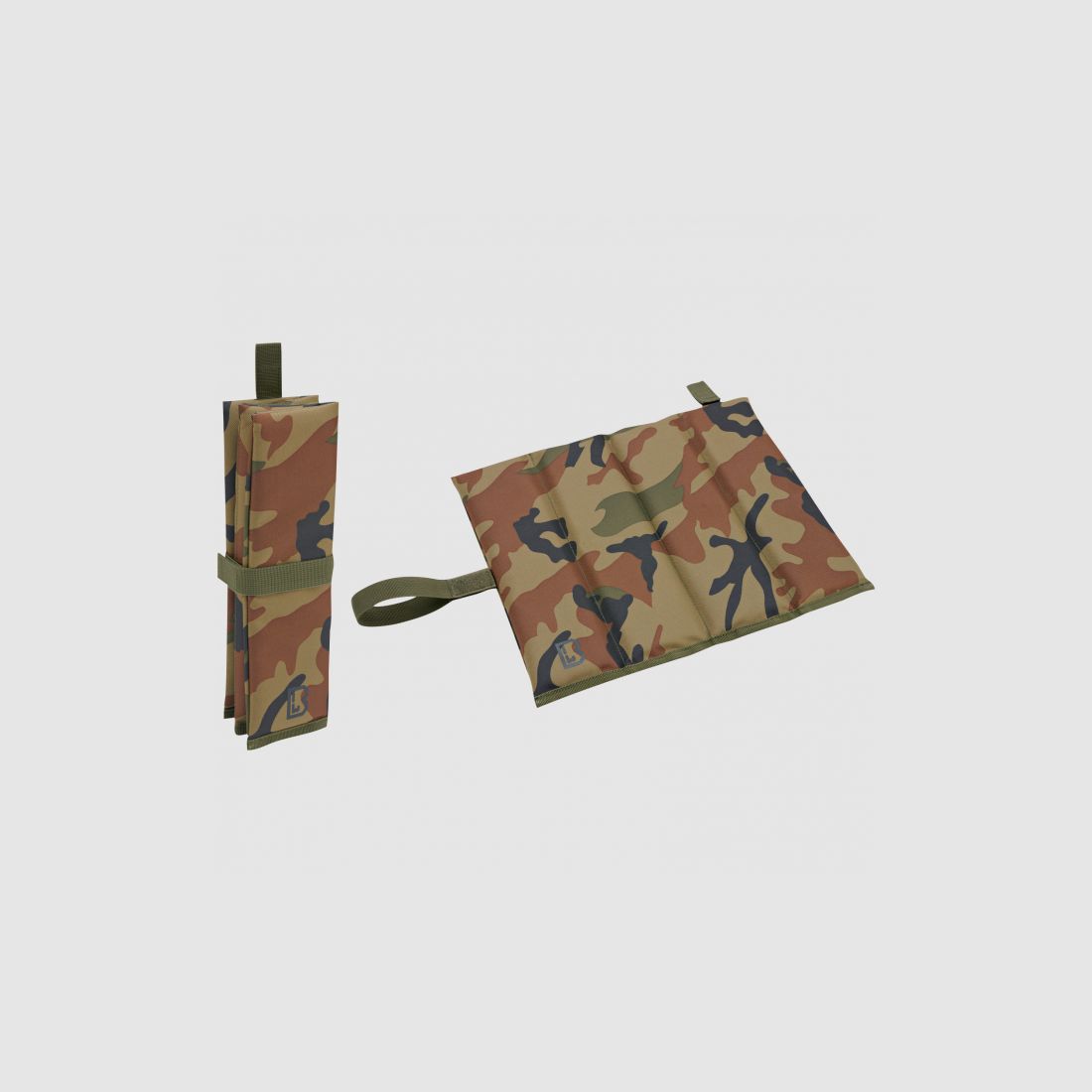 Brandit      Brandit Sitzkissen (woodland)  Brandit    Brandit      Brandit Sitzkissen (woodland)  Brandit