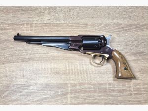 Remington New Model Army 1858 kal. 44BP Pietta