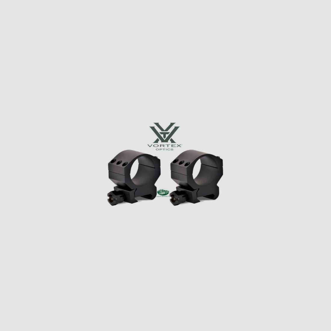 VORTEX Ringe Tactical mittel 30mm h.24.6mm