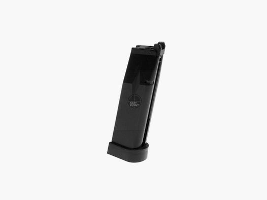 KJ Works Magazin Hi-Capa 5.1 Co2 28rds