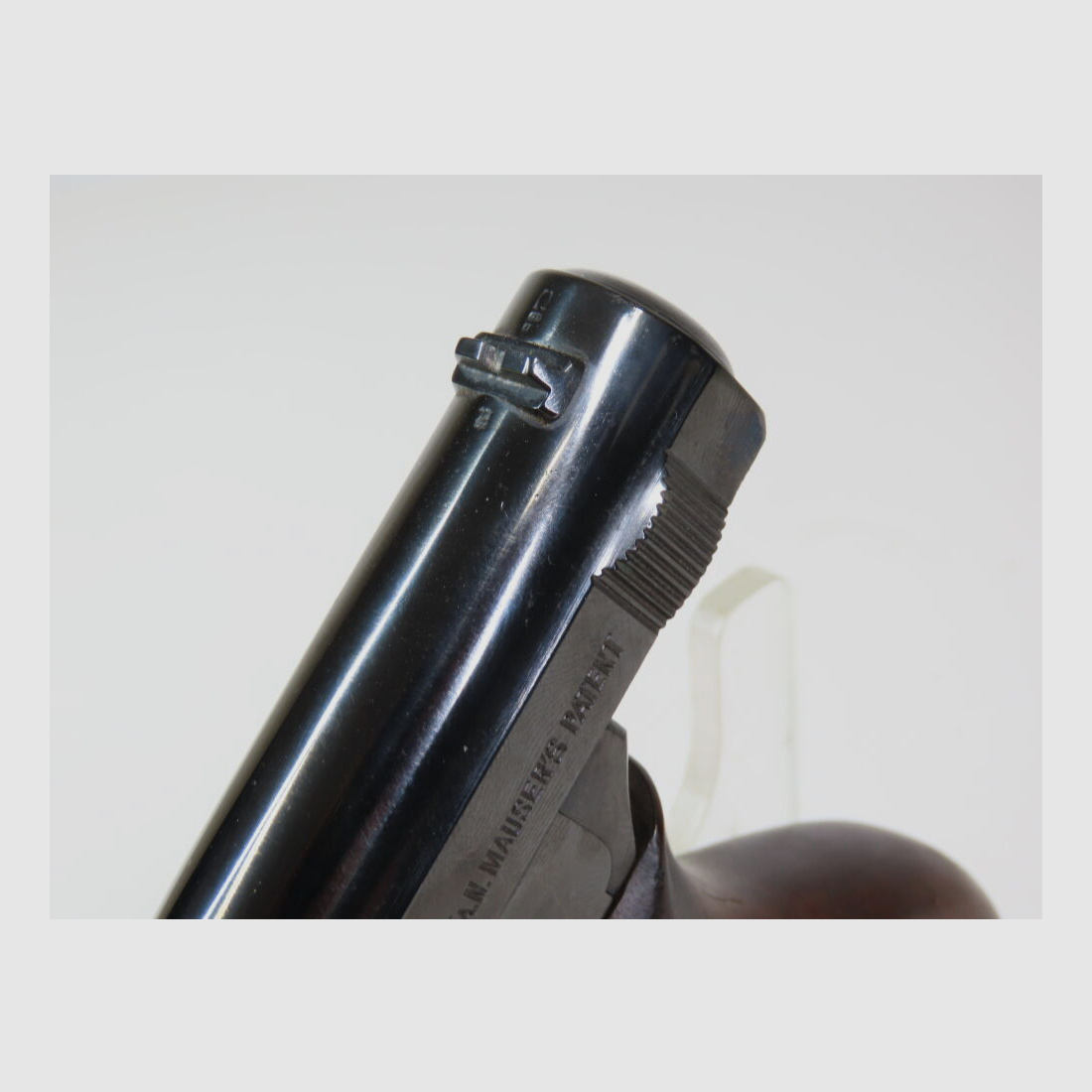 Mauser 1914