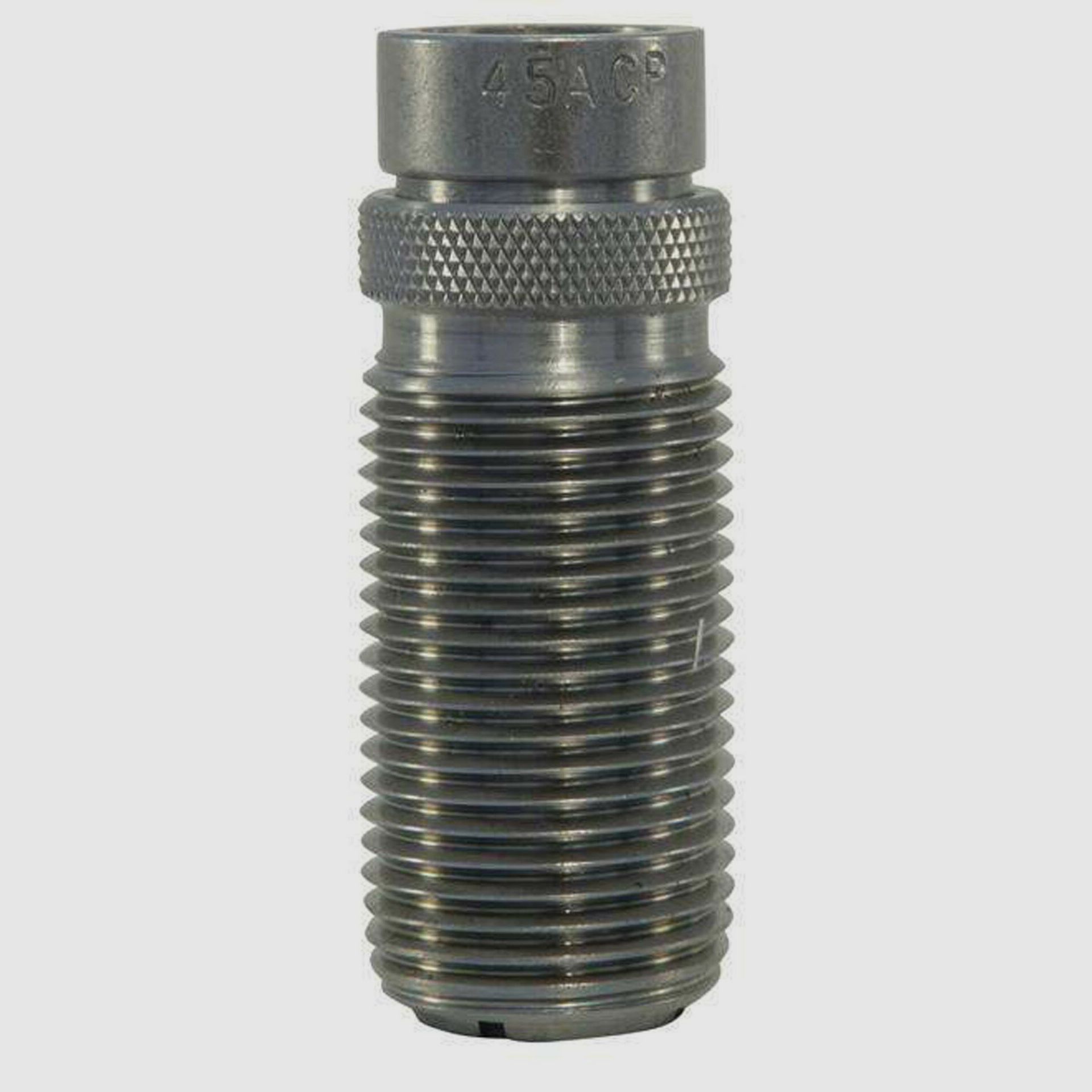 Lee Precision – Outil pour raccourcisseur de douilles Quick Trim Die Body, image 2 sur 2