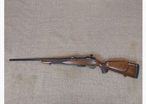 Sauer & Sohn (Carl Gustaf), Eckernförde M 3000