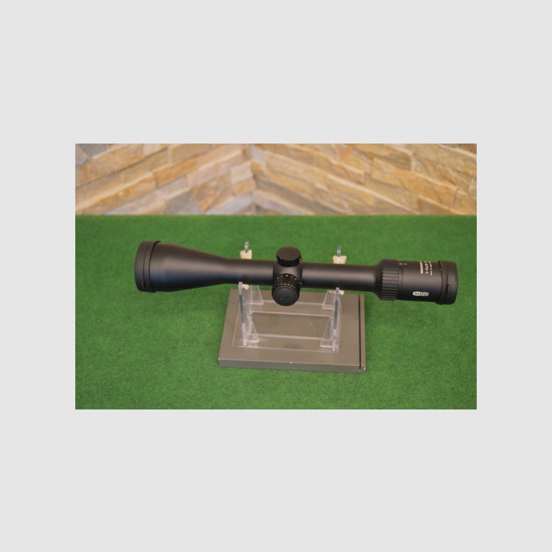 Meopta Meostar R2 2-12x50 RD