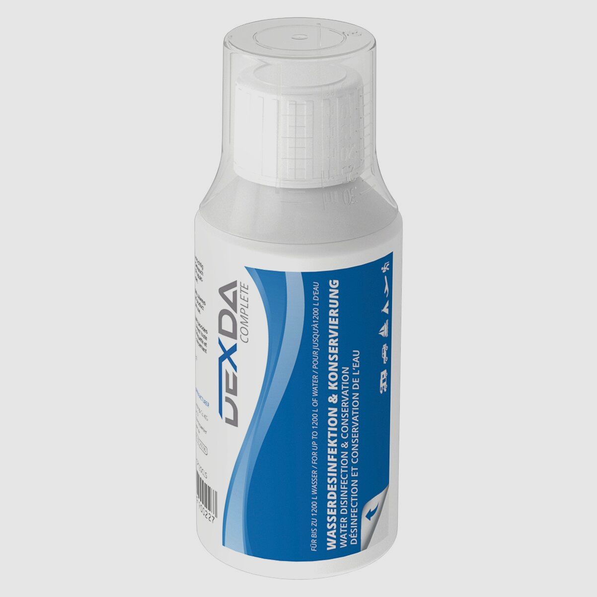 Dexda® Complete Desinfektionsmittel