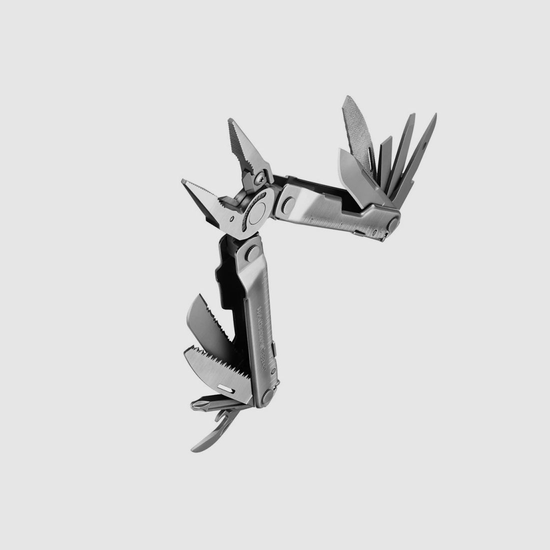Pinza LEATHERMAN REBAR, immagine 4 di 7