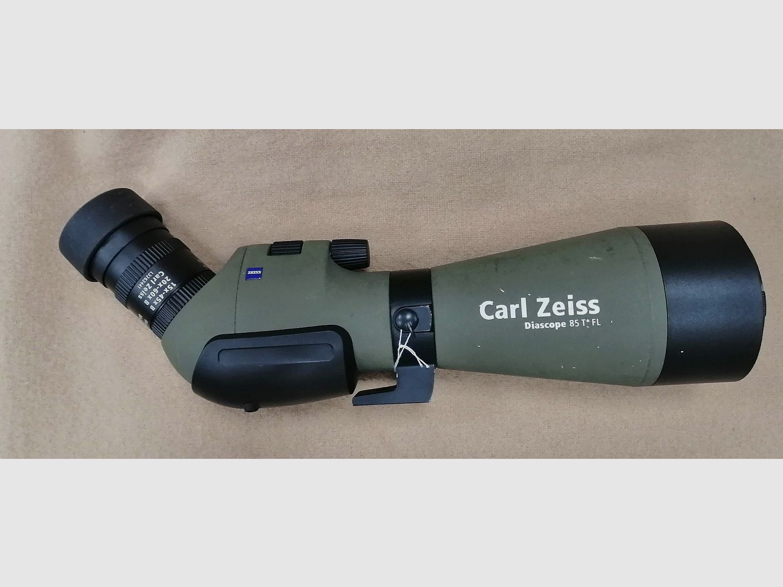 Zeiss Diascope 85 T-FL, image 2 of 2