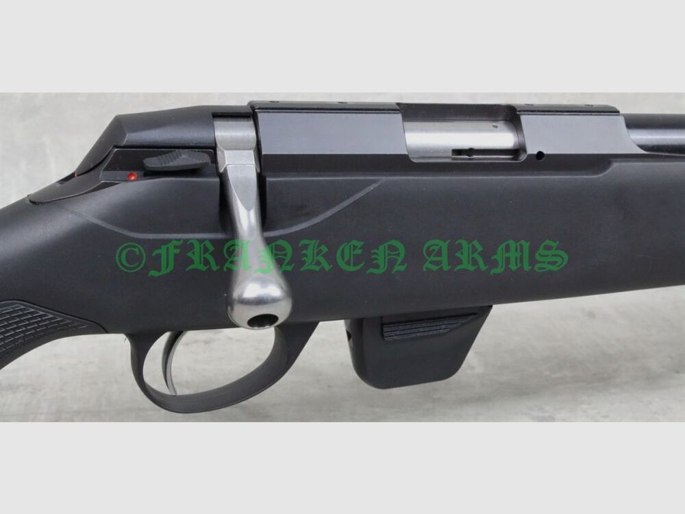 Tikka T1x, image 3 of 4