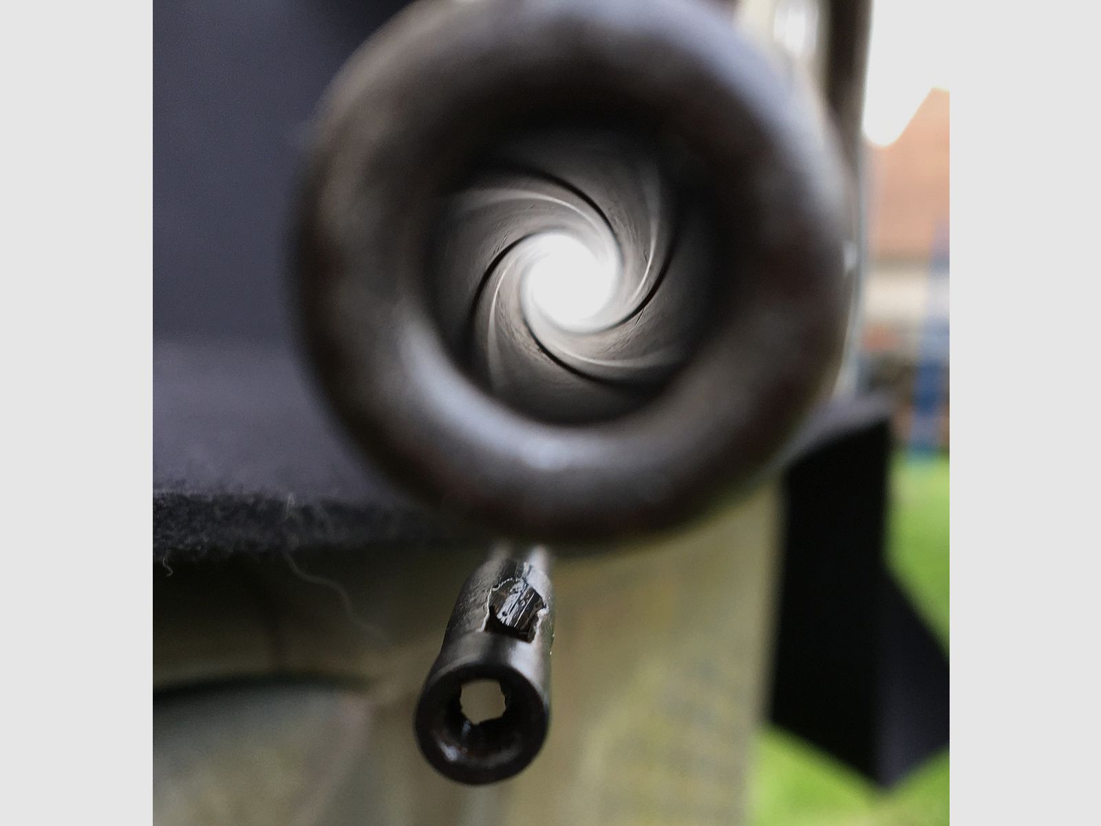 Karabiner 98k S/42 1937