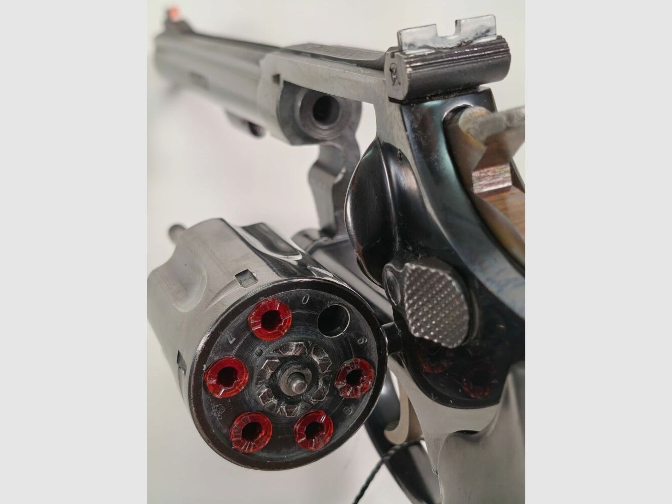 Taurus ohne