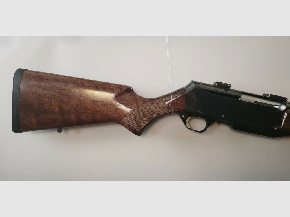 Browning BAR II MK2 .300WinMag