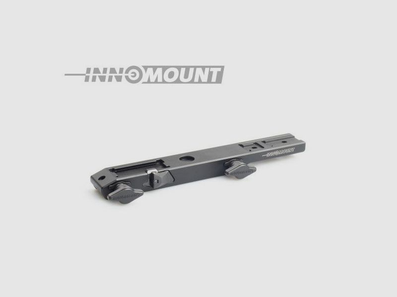 Innomount MFM ZERO für Hikmicro Thunder Series - Steiner T-Sight-Copy