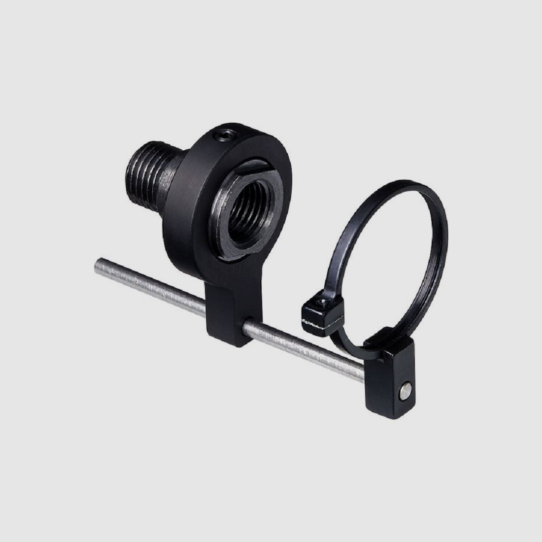 Gehmann Glashalter 23mm Sportzubehör