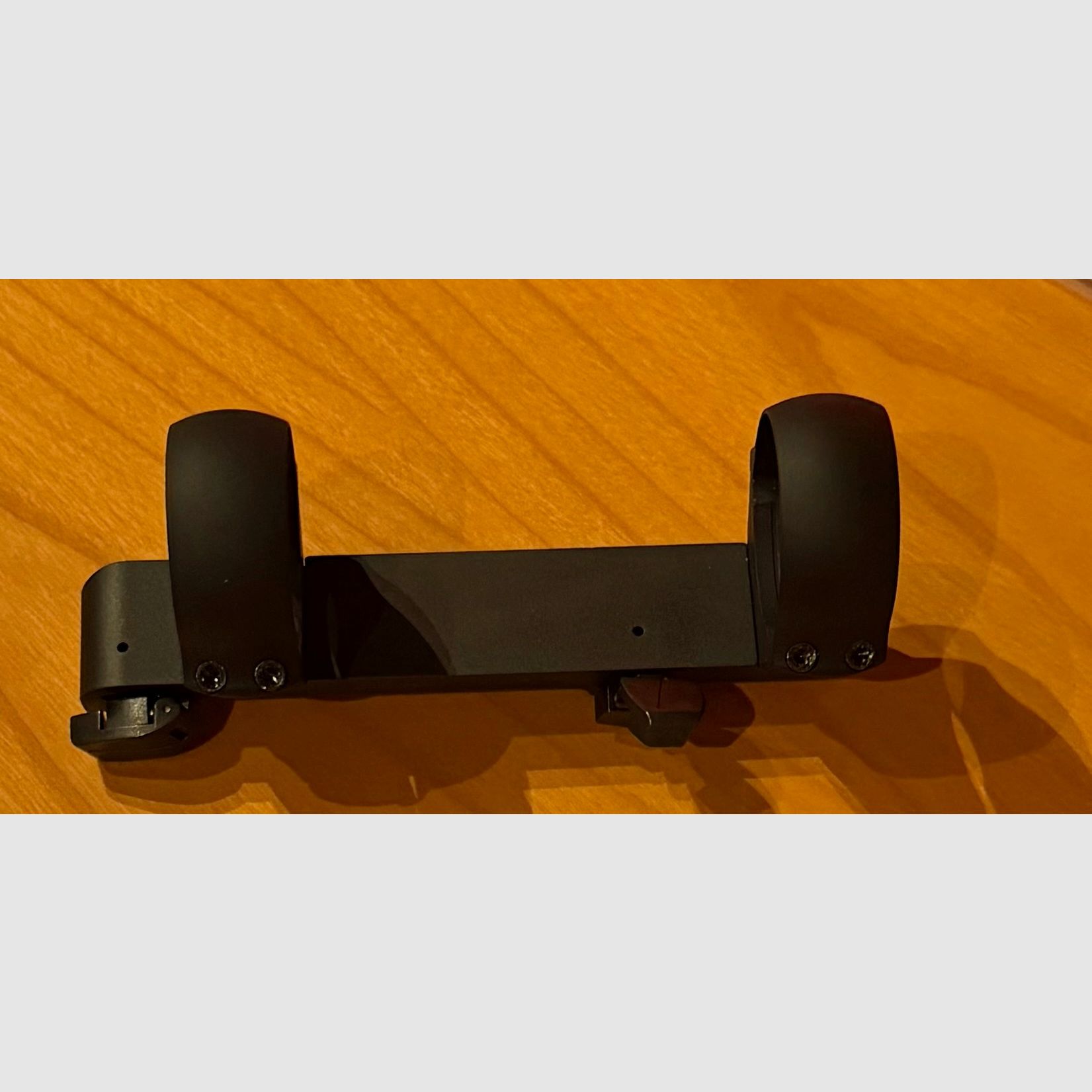 Blaser Sattelmontage 30mm 