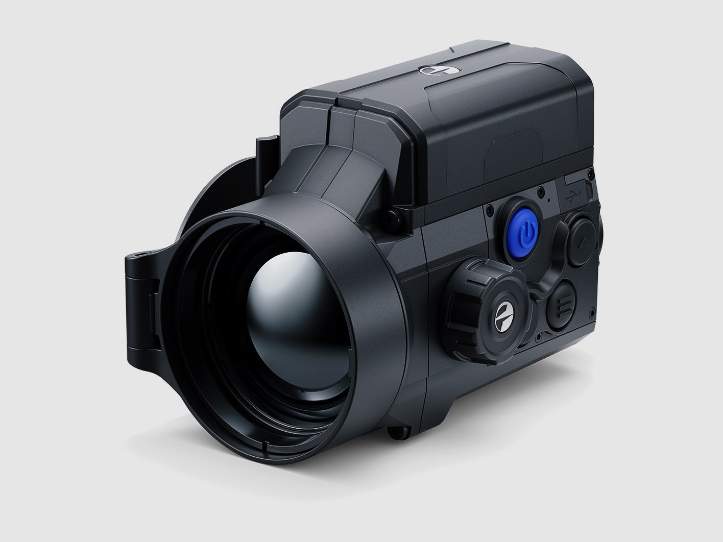 Pulsar Krypton 2 FXG50 Rundum-Sorglos-Komplettpaket