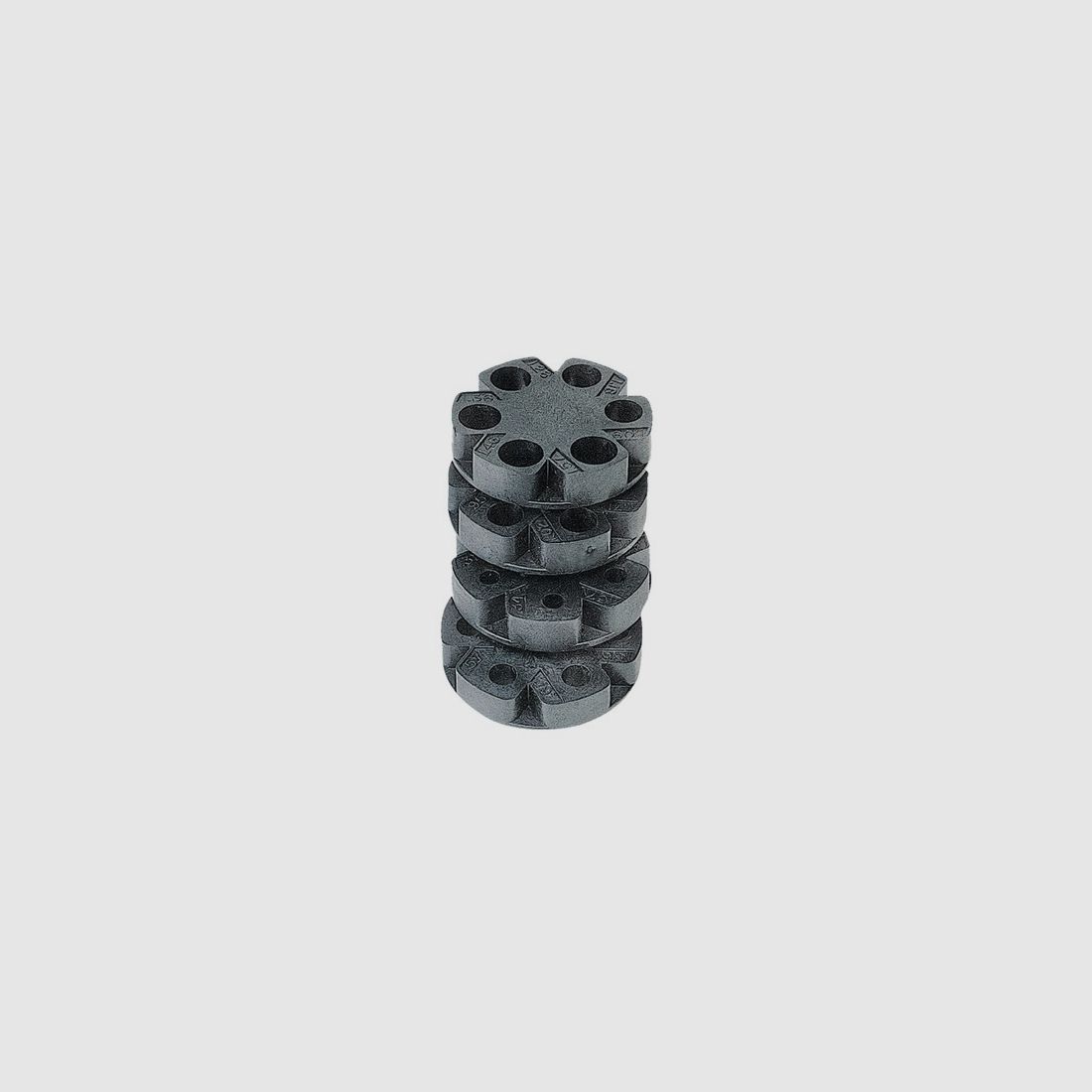 90195 Kit Lee Double Disk