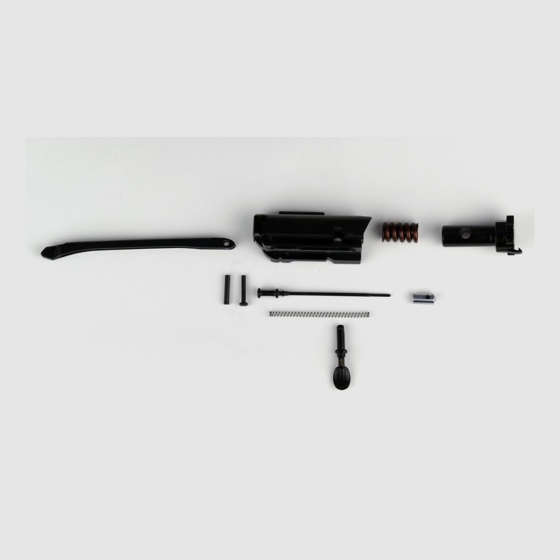 Fucile semiautomatico ISTANBUL SILAH Impala Plus Elite Grey cal. 12/76, canna da 710 mm, con caricatore da 4 colpi, immagine 15 di 29