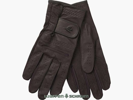 Seeland Schießhandschuhe Aim Chocolate Torte
