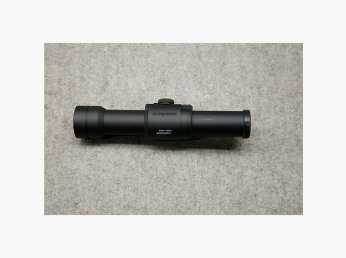 Leuchtpunktvisier Aimpoint 9000 L, 4 MOA Leuchtpunkt