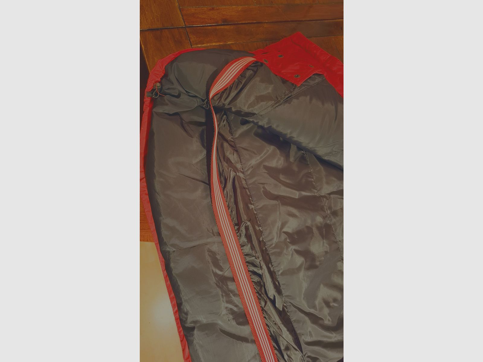 BEAR GRYLLS ARKTIS-JACKE