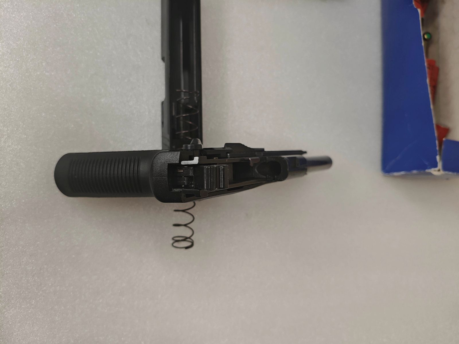Röhm RG96 + Zubehör *TOP*
