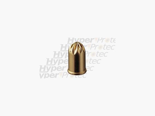 Balle à Blanc 9 mm Flash Défense Pour Revolver