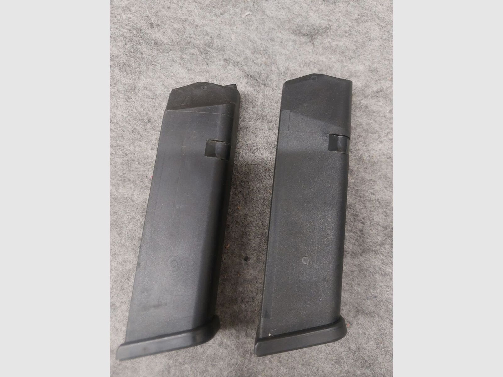Glock, Austria Glock 17
