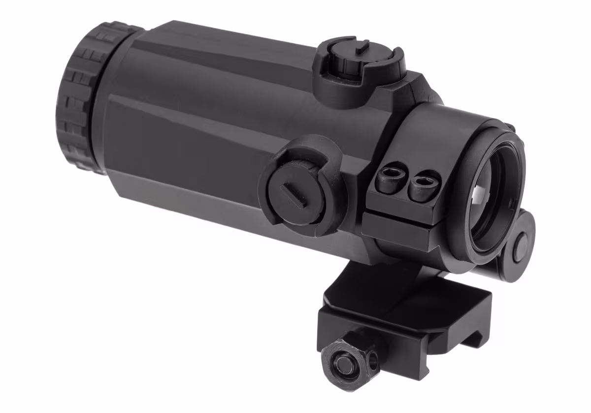 Maverick III 3×22 MIL Magnifier