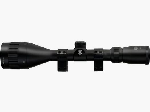 Cannocchiale da puntamento MOUNT MASTER 4-12X50 (33 cm)