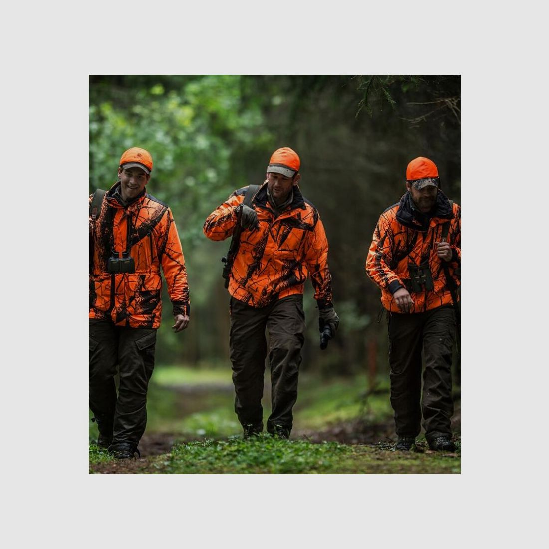 Steiner Ranger Xtreme 8 x 32
