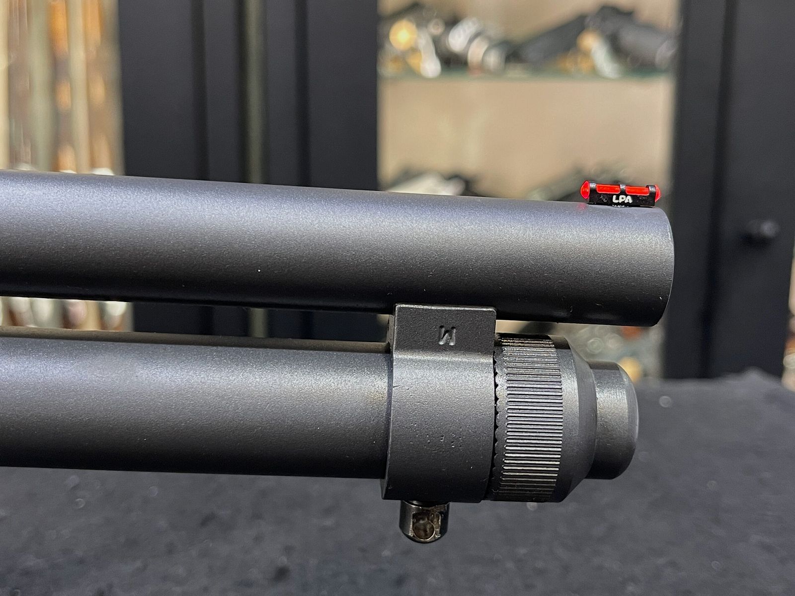 MOSSBERG 590, afbeelding 16 van 17